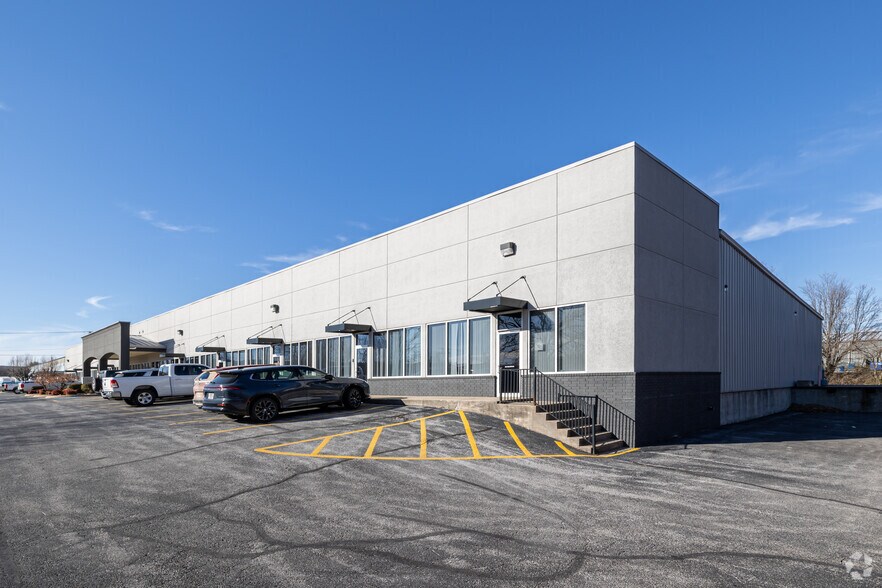 Primary Photo Of 2709 SE Otis Corley Dr, Bentonville Flex For Lease