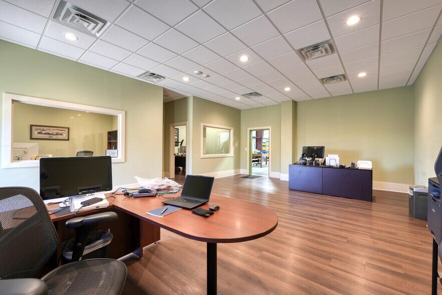 More Photos Of 3663 Southland Dr, Flowery Branch Warehouse For Sale
