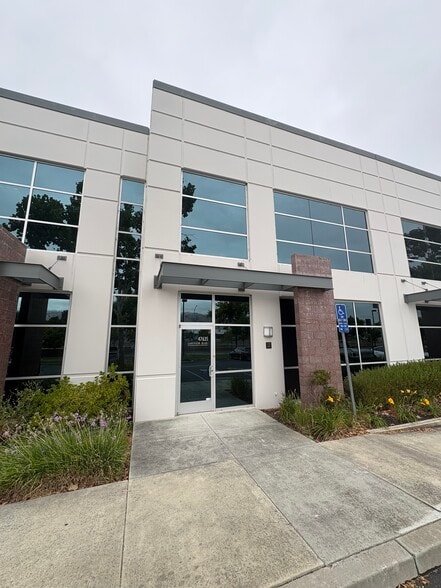 Primary Photo Of 47635 Lakeview Blvd, Fremont Warehouse For Lease