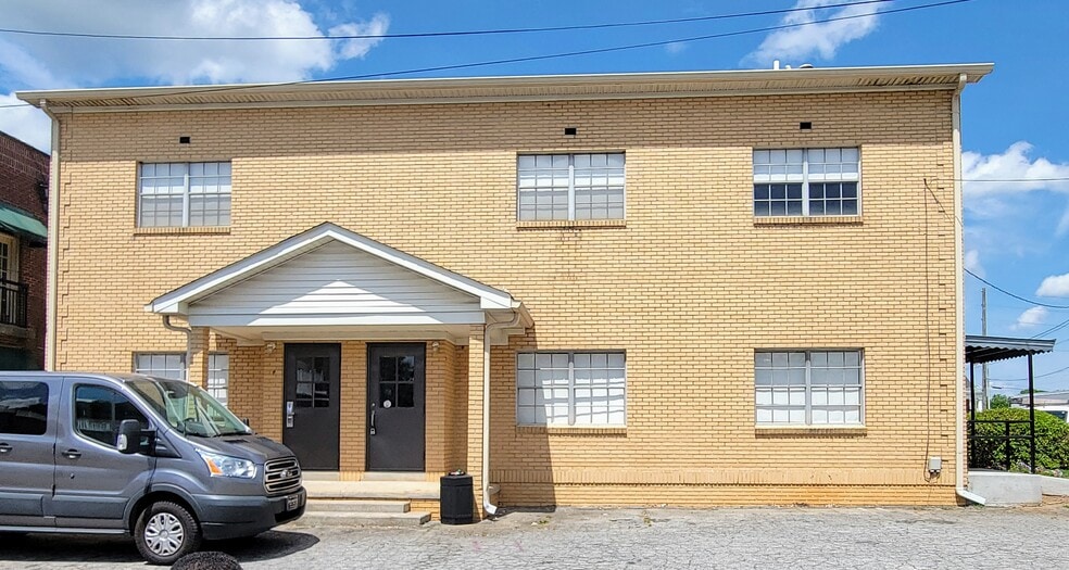 More Photos Of 2792 E Point St, Atlanta Loft Creative Space For Lease