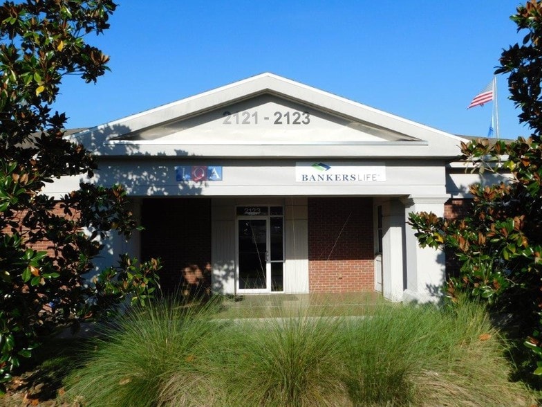 More Photos Of 2123 Harden Blvd, Lakeland Office For Lease