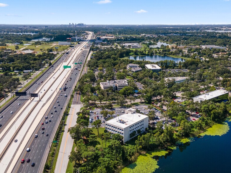 More Photos Of 2201 Lucien Way, Maitland Office For Lease