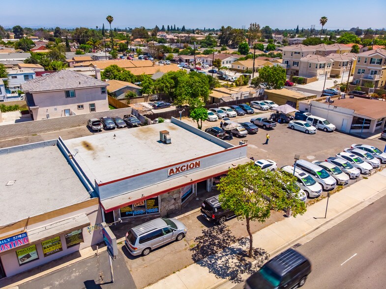 More Photos Of 8581 Garden Grove Blvd, Garden Grove Freestanding For Sale