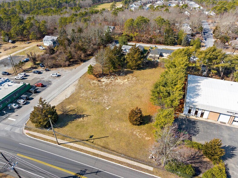 More Photos Of 645 Route 9, Little Egg Harbor Twp Land For Sale