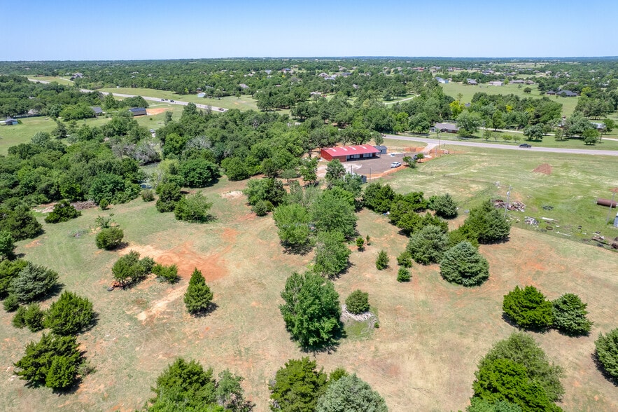 More Photos Of 1402 Veterans Memorial Hwy, Blanchard Warehouse For Sale