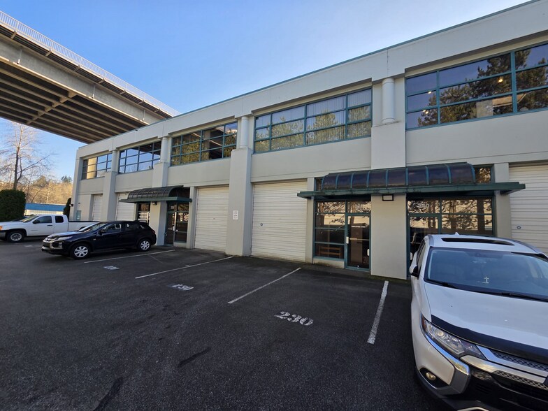 More Photos Of 8208 Swenson Way, Delta Warehouse For Sale