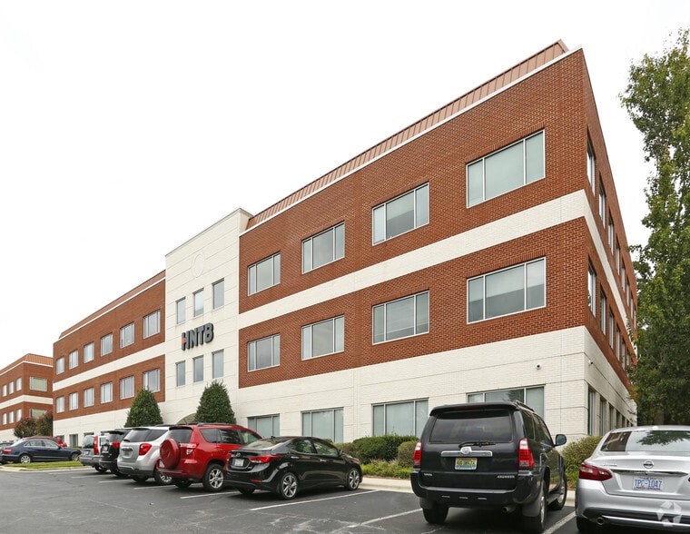 More Photos Of 343 E Six Forks Rd, Raleigh Unknown For Lease