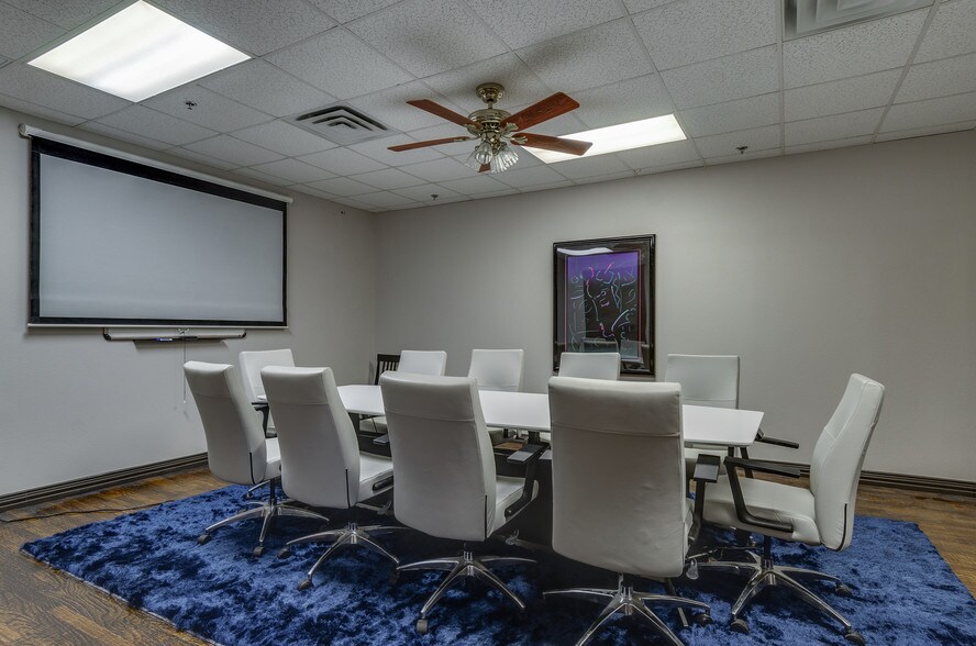 More Photos Of 630 E Southlake Blvd, Southlake Office For Lease