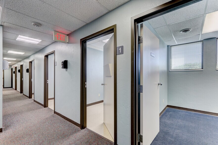 More Photos Of 5622 N Portland Ave, Oklahoma City Medical For Lease