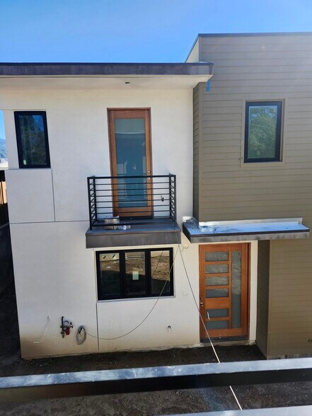 More Photos Of 438-440 N Oak Ave, Pasadena Apartments For Sale