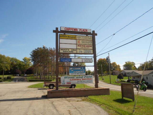 More Photos Of 2400 Darlington Rd, Beaver Falls General Retail For Sale