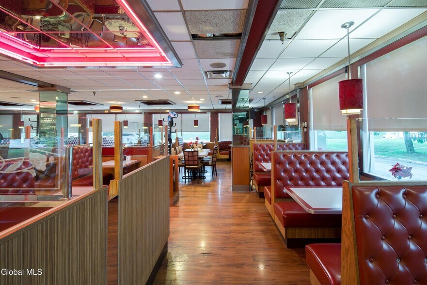 More Photos Of 855 Hoosick St, Troy Restaurant For Sale