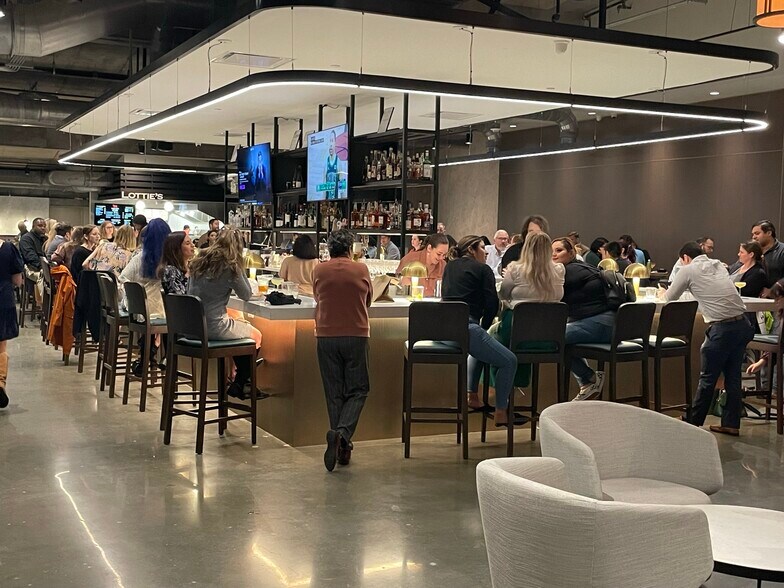 More Photos Of 440 Louisiana St, Houston Office For Lease