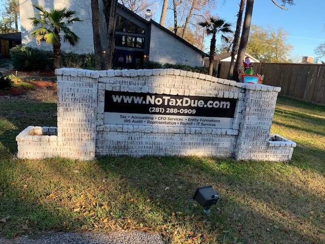 More Photos Of 25910 Oak Ridge Dr, Spring Office For Sale