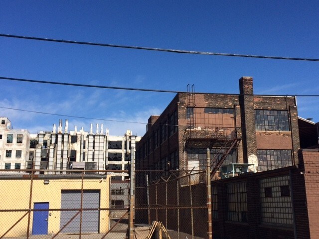 More Photos Of 632 Harper Ave, Detroit Warehouse For Sale