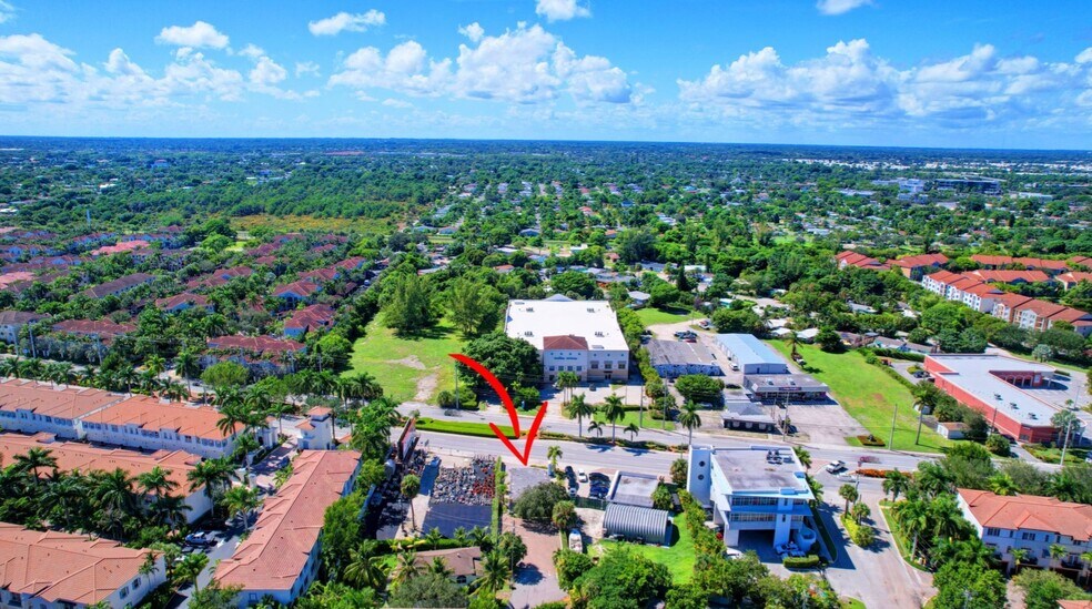More Photos Of 3705 N Federal Hwy, Delray Beach Medical For Sale