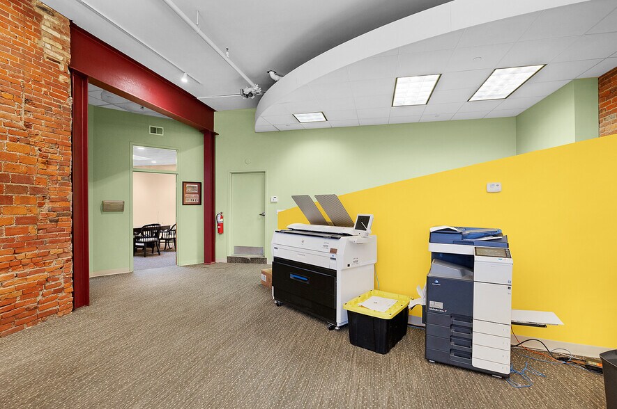 More Photos Of 1148 Prospect Ave, Cleveland Storefront Retail Office For Sale