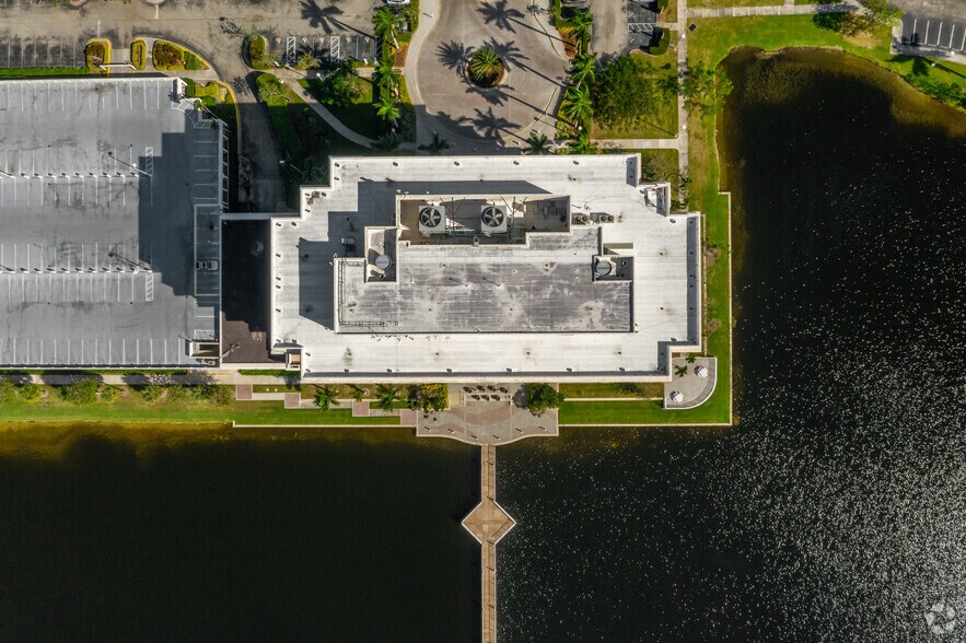 More Photos Of 1200 S Pine Island Rd, Plantation Office For Lease