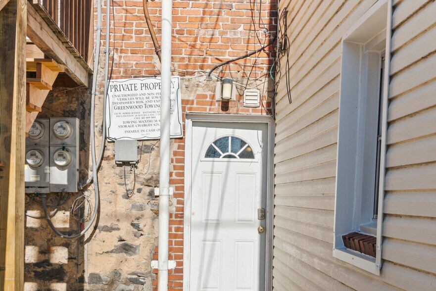 More Photos Of 211 E 33rd St, Baltimore Multifamily For Sale