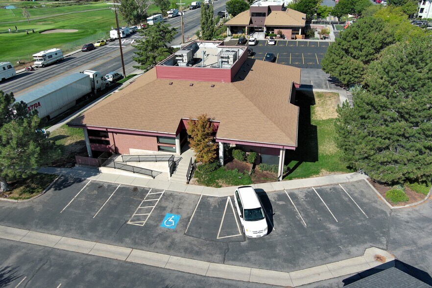 More Photos Of 1574 W 1700 S, Salt Lake City Office For Lease