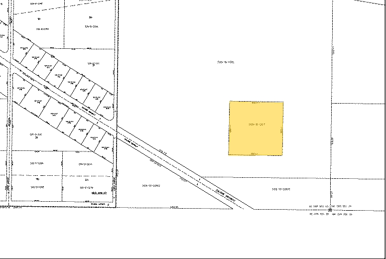 More Photos Of Sec Salome Highway & Eagle Eye Rd, Tonopah Land For Sale