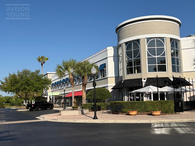 More Photos Of 1135 Townpark Ave, Lake Mary Freestanding For Lease