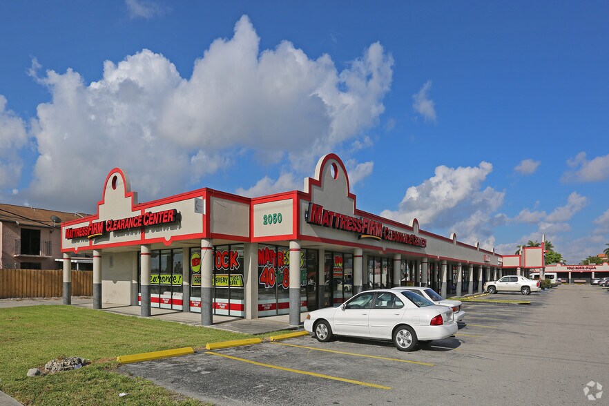 Primary Photo Of 2050 W 56th St, Hialeah Unknown For Lease