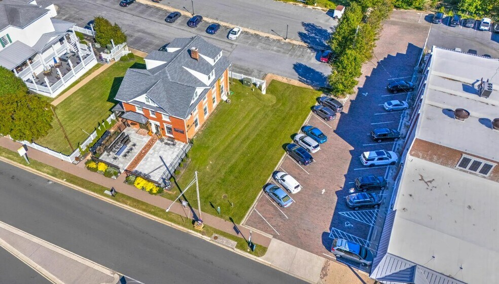 More Photos Of 22750 Washington St, Leonardtown Land For Sale