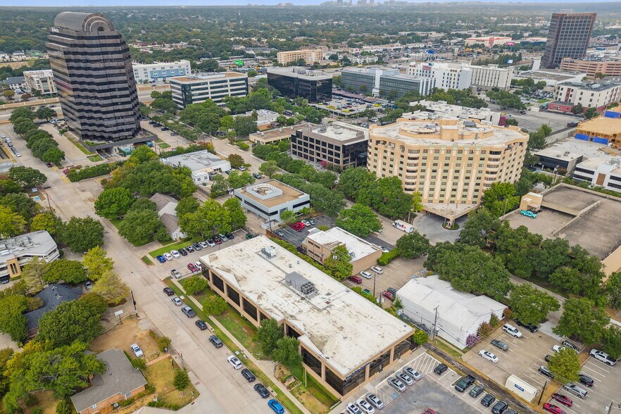 More Photos Of 5477 Glen Lakes Dr, Dallas Medical For Lease