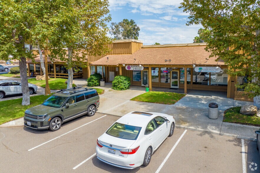 More Photos Of 12207-12245 Poway Rd, Poway Unknown For Lease