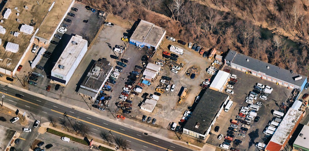 More Photos Of 2440 Chillum Rd, Hyattsville Land For Sale