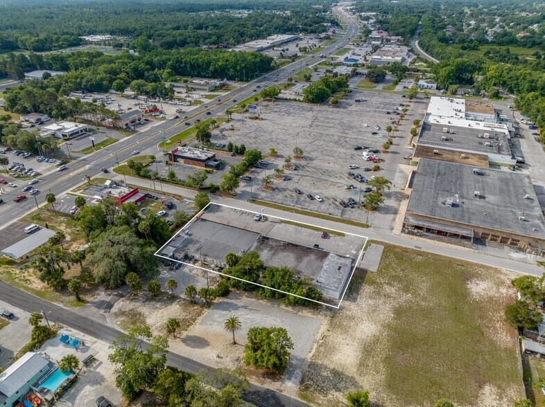 More Photos Of 431-471 NE 1st Ter, Crystal River Freestanding For Sale