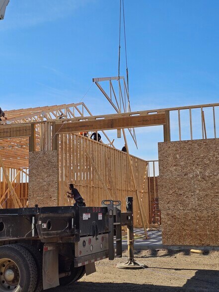 More Photos Of 313 60th Ave, Williston Apartments For Sale
