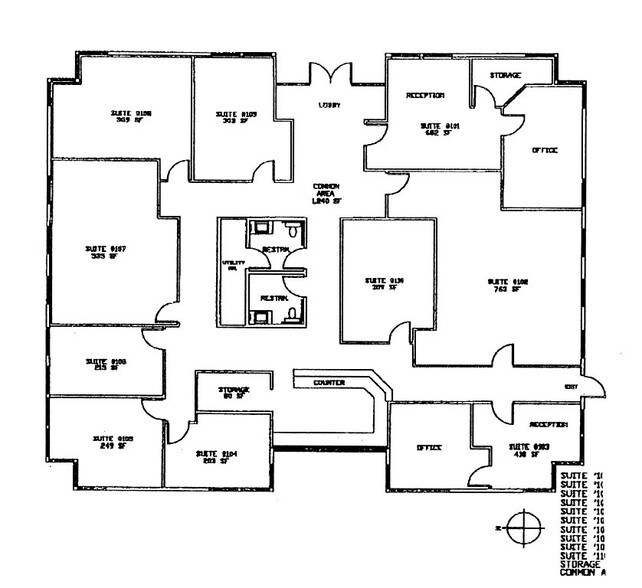 More Photos Of 22725 44th Ave W, Mountlake Terrace Medical For Lease