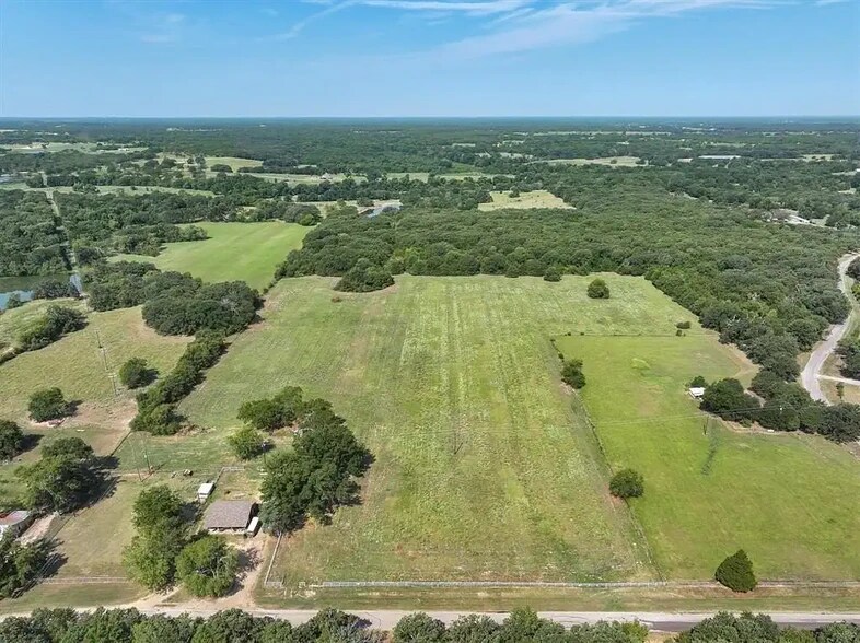 More Photos Of 000 Vz County Rd 1810, Grand Saline Land For Sale