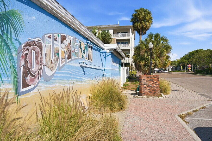 More Photos Of 444 Skinner Blvd, Dunedin Land For Sale