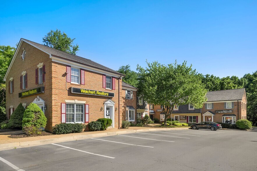 More Photos Of 731 Walker Rd, Great Falls Medical For Sale