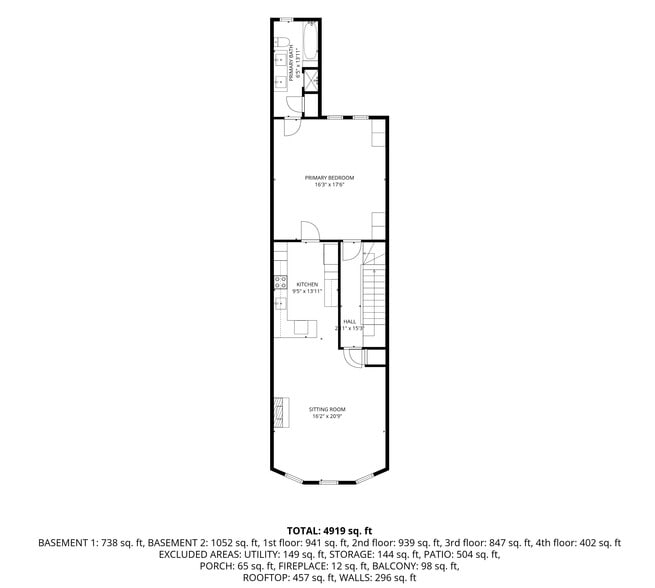 More Photos Of 311 W 78th St, New York Apartments For Sale