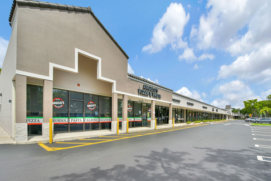 More Photos Of 12109-12397 Sheridan St, Cooper City Unknown For Lease
