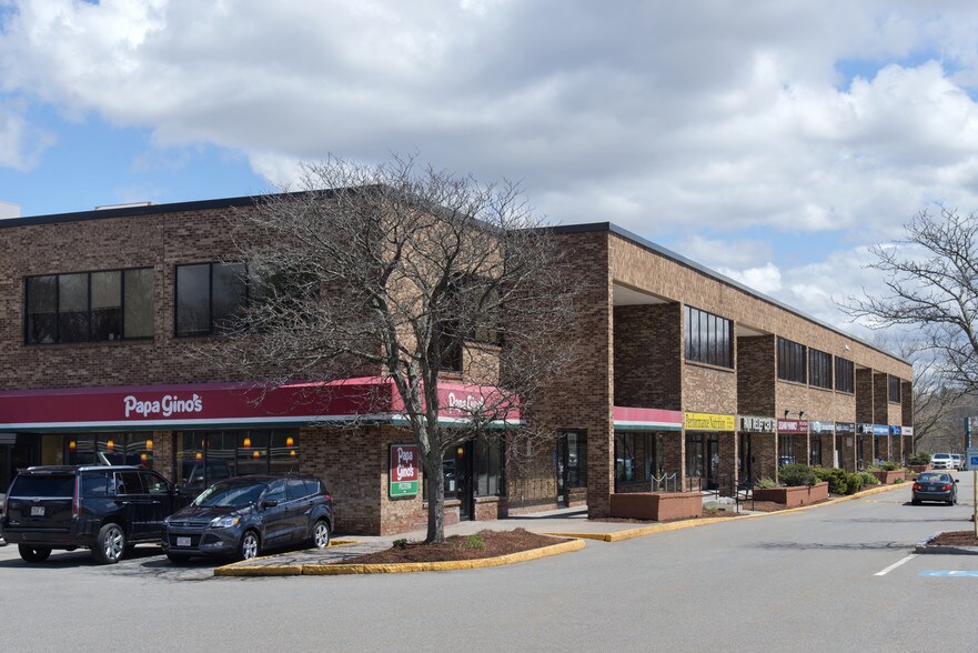 More Photos Of 600 Providence Hwy, Dedham Medical For Lease