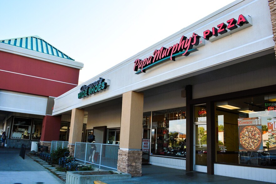 More Photos Of 1375 Blossom Hill Rd, San Jose Unknown For Lease