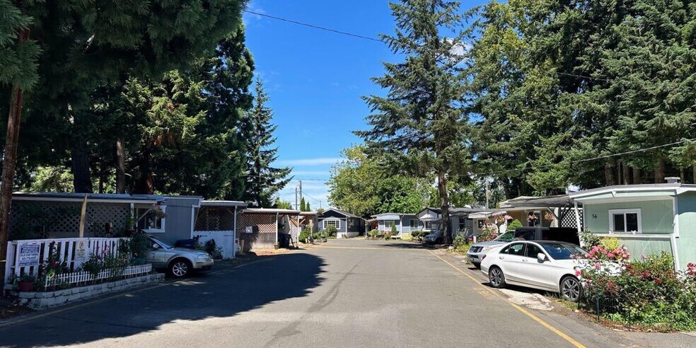 More Photos Of 6208 202nd St SW, Lynnwood Manufactured Housing Mobile Home Park For Sale