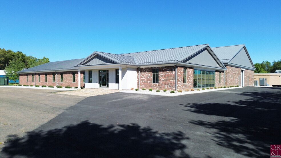 Primary Photo Of 13 Sycamore Way, Branford Manufacturing For Lease