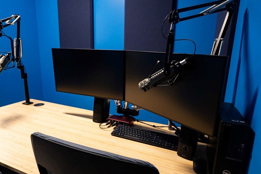 More Photos Of 12121 Westheimer Rd, Houston Coworking Space