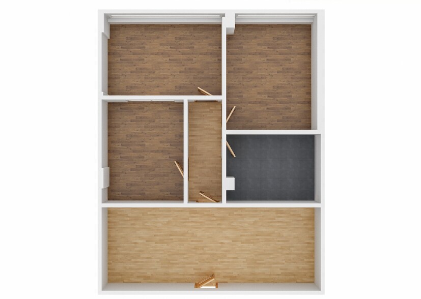 More Photos Of 14 NE 1st Ave, Miami Office For Sale