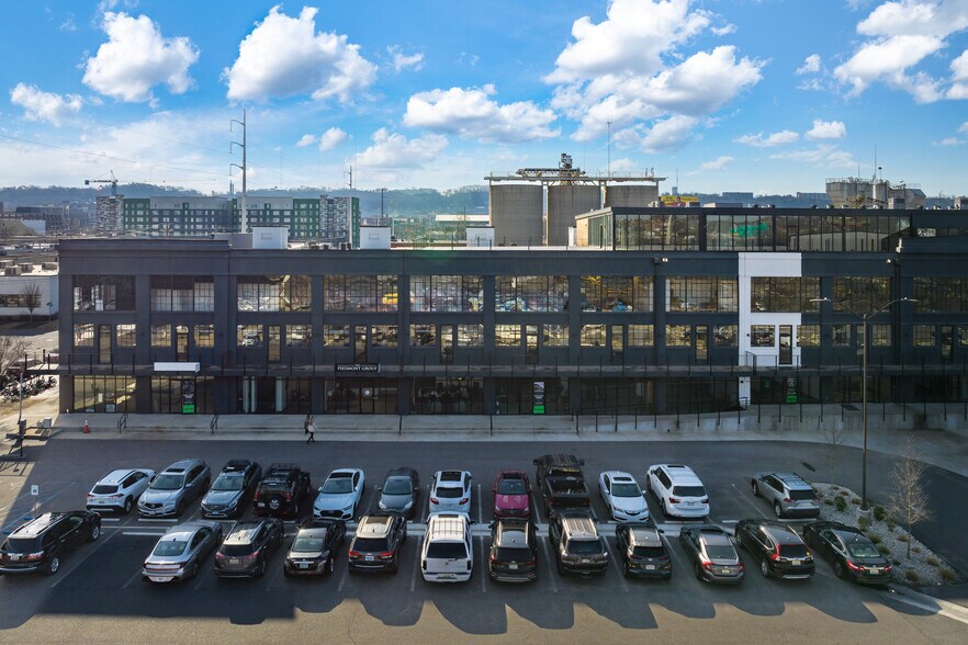 More Photos Of 1143 1st Ave S, Birmingham Office For Lease