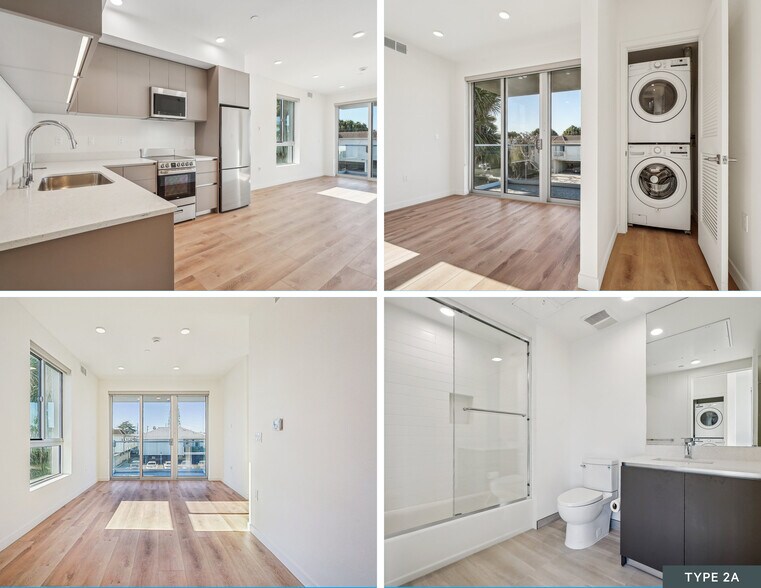 More Photos Of 1814 Federal Ave, Los Angeles Apartments For Sale