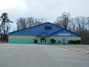 More Photos Of 698 Murray Rd, Orangeburg Skating Rink For Sale