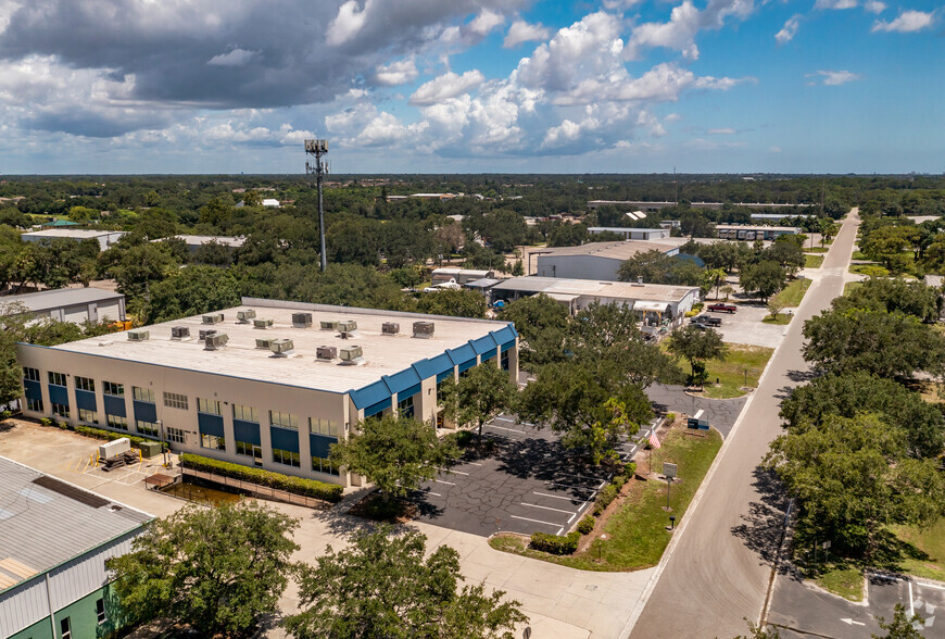 Primary Photo Of 6015 31st St E, Bradenton Office For Sale