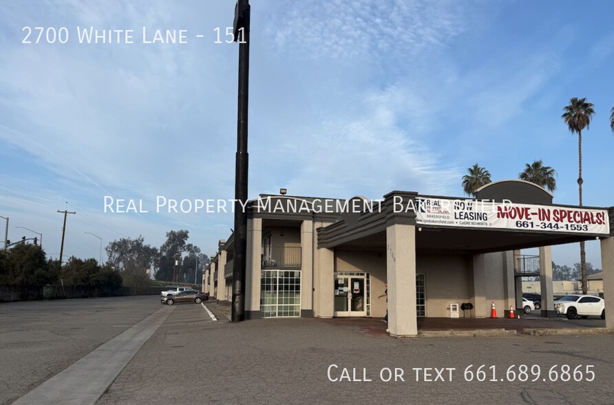More Photos Of 2700 White Ln, Bakersfield Apartments For Sale